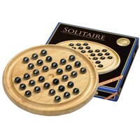 Solitaire Hovudbrud 